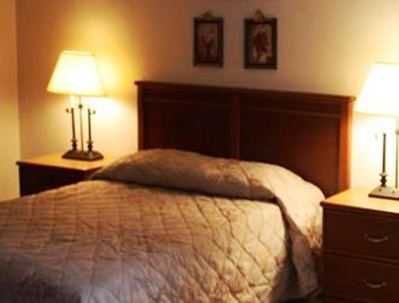 Beach And Town Motel Hollywood Rom bilde